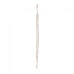 Support papier hygiénique corde naturel