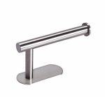 Accessoire de salle de bain porte papier toilette moderne