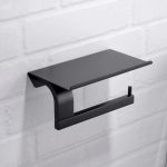 Distributeur papier toilette moderne et minimaliste