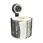 design moderne porte papier toilette