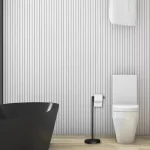 accessoire moderne salle de bain