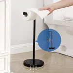 élément décoratif salle de bain
