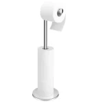 porte papier inox anti-corrosion