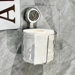 accessoire salle de bain élégant