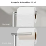 porte papier toilette design