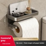 Esthétique contemporaine pour salle de bain